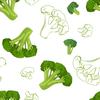 Le brocoli, l’aliment santé par excellence