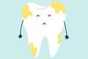 Douleurs et problèmes de santé : nos dents en cause ?