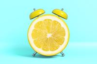 De la chronobiologie à la chrononutrition : le bon aliment au bon moment