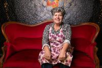 En cuisine avec Monique Valette